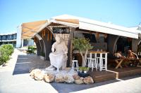 Herodot Beach Otel