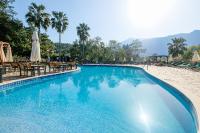 Hotel Berke Ranch & Nature