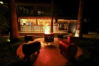 Hotel Berke Ranch & Nature