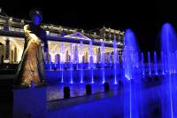 Titanic Mardan Palace