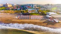 Clover Magic  Belek Hotel