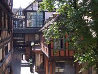 Hôtel Cour Du Corbeau Strasbourg - Mgallery