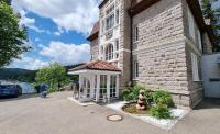Seehotel Hubertus