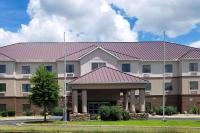 Comfort Suites Montgomery East Monticello Dr