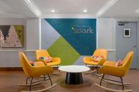 Spark by Hilton Montgomery