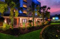 Holiday Inn Express Suites Lexington