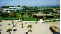 Flora Garden Beach Side