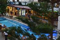 Istankoy Hotel Bodrum