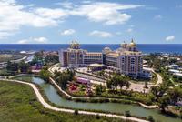 Delphin Be Grand Resort