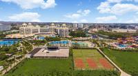 Delphin Be Grand Resort