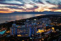 Delphin Be Grand Resort