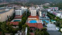 Club Mirabell Hotel