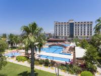 Sidekum Hotel