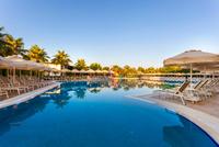 Melas Lara Hotel
