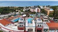 Club Aqua Plaza