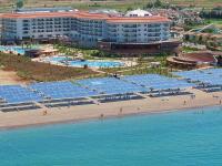 Seaden Sea World Resort & Spa