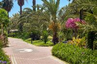 Seaden Sea World Resort & Spa