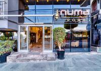 Numa Port Hotel