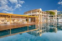 Rixos Park Belek L.O.L Theme Park Free Access