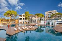 Rixos Park Belek L.O.L Theme Park Free Access