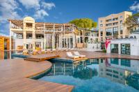 Rixos Park Belek L.O.L Theme Park Free Access