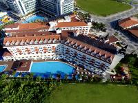 Side Royal Paradise