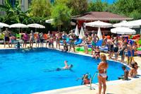 Ark Suite Hotel