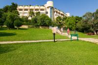 Melas Resort Hotel Side