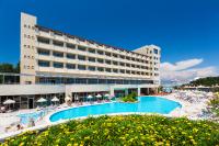 Melas Resort Hotel Side