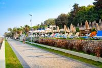 Melas Resort Hotel Side