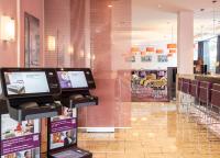 IntercityHotel Berlin Airport Area North
