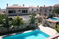 Alacati Zeytin Konak