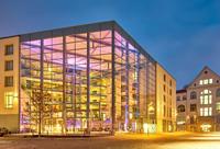 Dorint Hotel am Dom Erfurt
