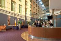 Dorint Hotel am Dom Erfurt