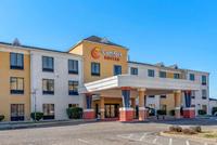 Comfort Suites Airport South