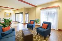 Comfort Suites Airport South