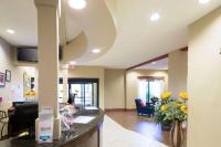 Comfort Suites Airport South