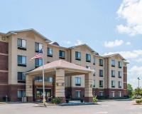 Comfort Inn & Suites Montgomery Eastchase