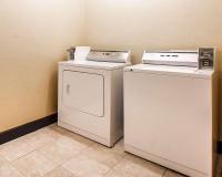 Comfort Inn & Suites Montgomery Eastchase