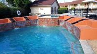 Quality Inn Near Lake Marble Falls