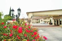 Quality Inn Near Lake Marble Falls