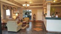 Quality Inn Near Lake Marble Falls