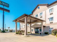 Quality Inn & Suites Salem Area