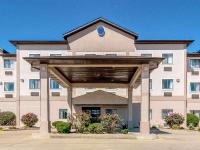 Quality Inn & Suites Salem Area