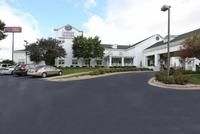 Comfort Suites Appleton Airport