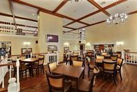 Comfort Suites Appleton Airport