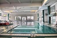 Comfort Suites Appleton Airport