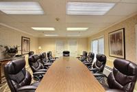 Comfort Suites Appleton Airport