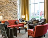 Cambria Suites Appleton