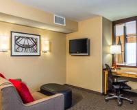 Cambria Suites Appleton